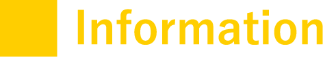 Information