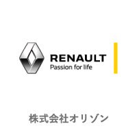 株式会社オリゾン